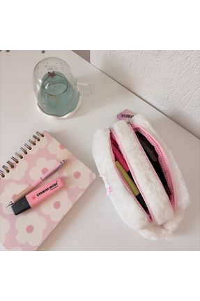 جای قلم و کلیپس PİNKUE - کد 944854933