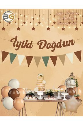 نوشته های جشن تولد Parti Zamanı - کد 945218982