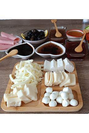 صحبانه خوری زرد BuMeria - کد 945248179