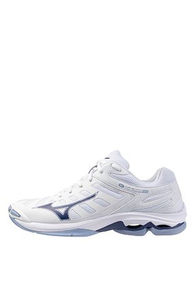 کفش والیبال سفید مردانه Mizuno - کد 944991268