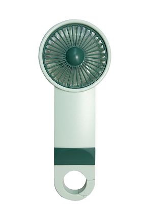 پنکه سبز Mini Fan Aksesuarcı - کد 945054758