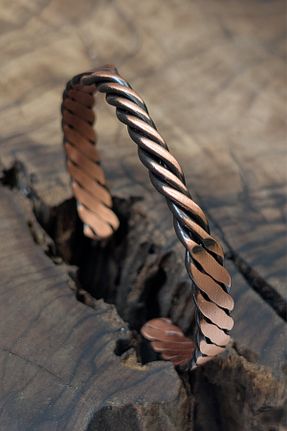 دستبند جواهر قهوه ای مردانه زیرکن cheetah quality - کد 945286934