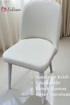 کاور صندلی پلی استر EvRosee - کد 945063465