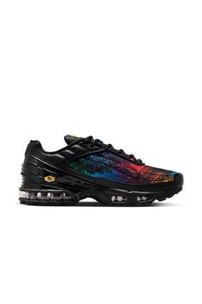 کفش پیاده روی مشکی مردانه Nike - کد 945470084