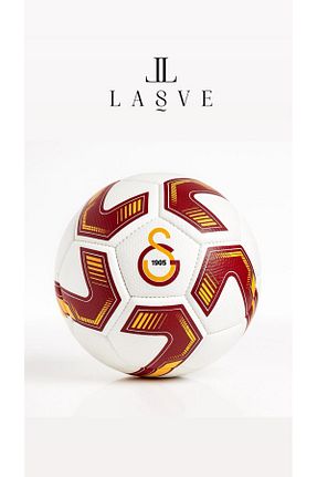 توپ فوتبال سفید 2 Numara Galatasaray - کد 945141684