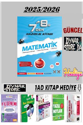 درسی و کتب کمک آموزشی Nartest Yayınları - کد 945193290