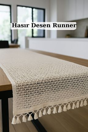 سرویس آمریکائی بژ مستطیل KAMİZ - کد 945218056