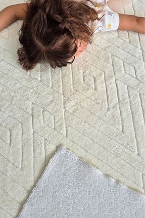 فرش نباتی زیره ضد لغزش Faiend - کد 945270728