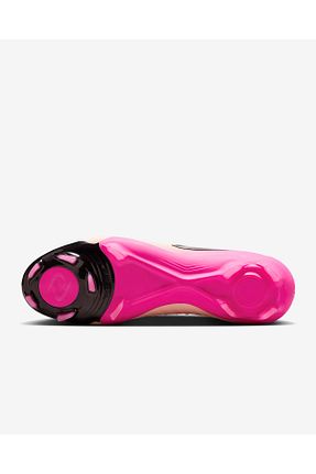 کفش فوتبال چمنی صورتی زنانه Nike - کد 945343257