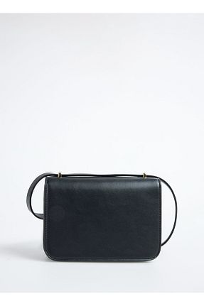 کیف پستچی مشکی زنانه Valentino - کد 945432728