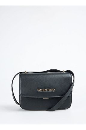 کیف پستچی مشکی زنانه Valentino - کد 945432728