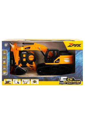 ماشین کنترلی Pasifik Toys - کد 945437539