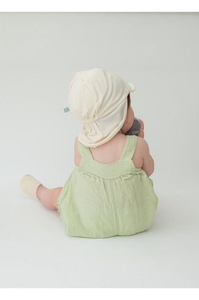 سرهمی سبز بچه گانه kitikate - کد 945606256