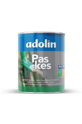 رنگ فلز طوسی ADOLİN - کد 945607778