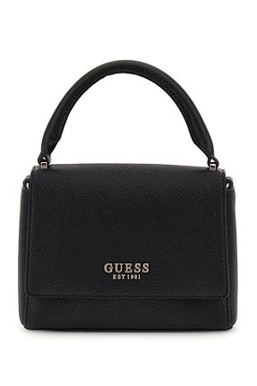کیف دستی مشکی زنانه Guess - کد 945482758