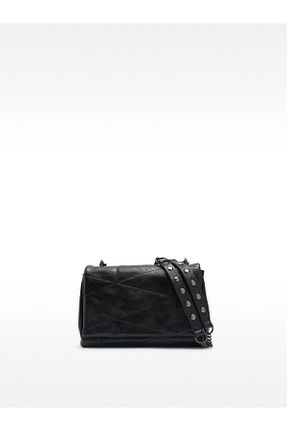 کیف دوشی رنگی زنانه PARFOIS - کد 945544913
