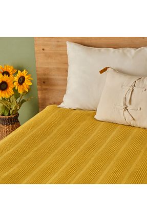 پیکه و ست پیکه تکنفره زرد پنبه ای Bella Maison - کد 945545268