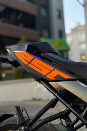 آرما استیکر و نوار فسفر نارنجی Banxtre - کد 945558164