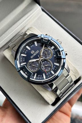ساعت مچی مردانه 41-45 میلی متر Homies - کد 836514836