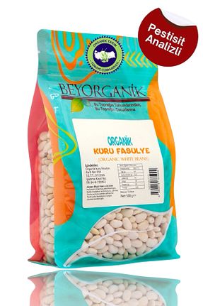 لوبیا BEYORGANİK - کد 3883466