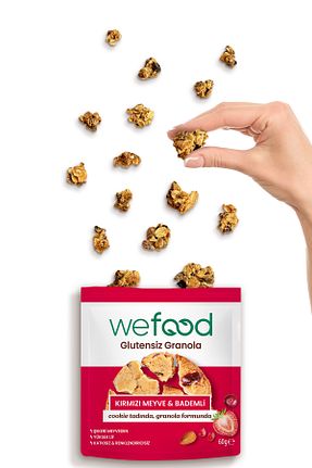  Wefood - کد 934144260