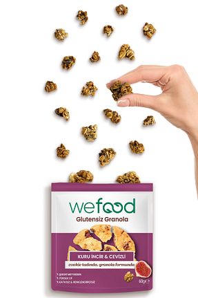  Wefood - کد 934143995