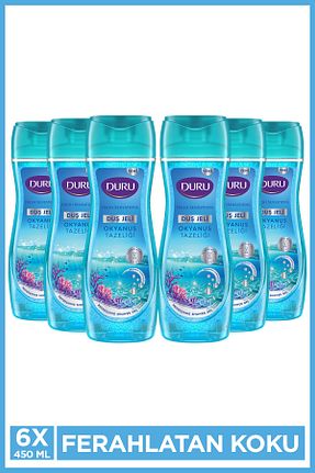 ژل دوش Duru - کد 754861502