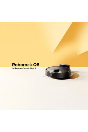 جاروبرقی رباتیک 2 سال Roborock - کد 944315539