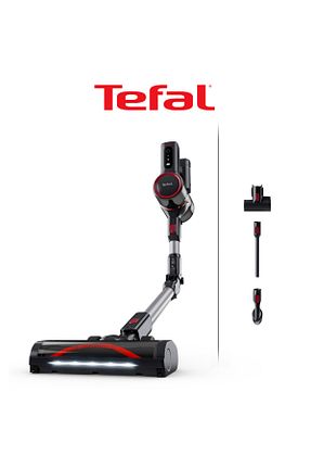 جاروبرقی عمودی مشکی 2 سال TEFAL - کد 838264873