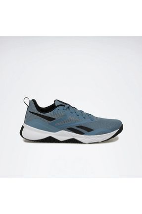 کفش پیاده روی آبی مردانه پارچه ای Reebok - کد 812717645