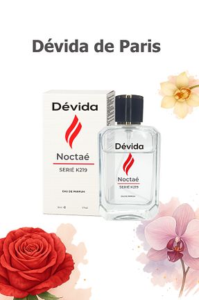 ادکلن زنانه Devida - کد 930991129
