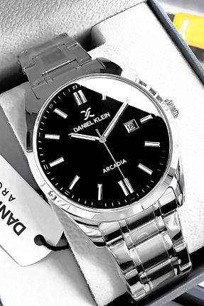 ساعت مچی مردانه 44 میلی متر Daniel Klein - کد 384815859