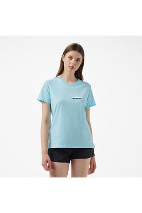 تیشرت اسپرت سبز زنانه رگولار Under Armour - کد 900923607