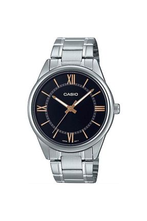 ساعت مچی سفید مردانه 41-45 میلی متر Casio - کد 124980231