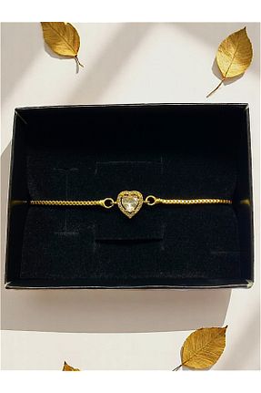 دستبند استیل (فولاد) متالیک زنانه استیل ضد زنگ Tixy Pixy - کد 926519803