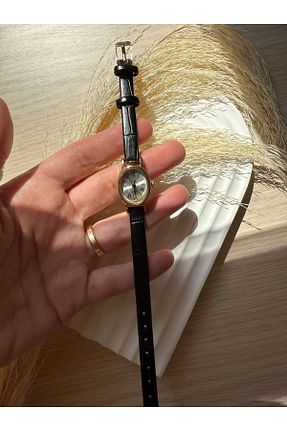 ساعت مچی قهوه ای زنانه 20-25 میلی متر rubsey - کد 875128485