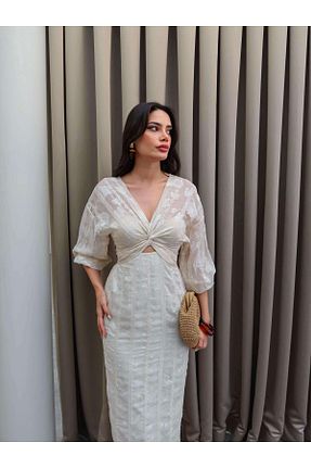 لباس زنانه بافتنی ESRAHELVACI - کد 941166525