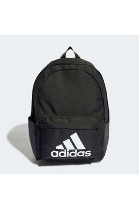 کوله پشتی مشکی زنانه ابعاد بزرگ adidas - کد 318252686