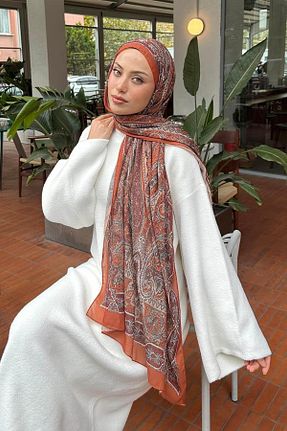 شال متالیک زنانه lamelif.com - کد 875711049