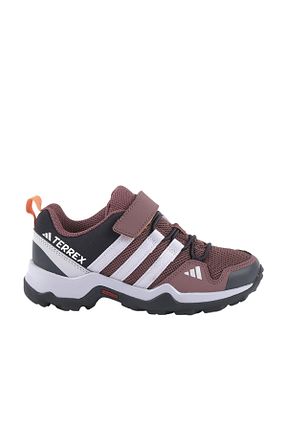 کفش بیرون زرشکی بچه گانه پارچه ای adidas - کد 852932758