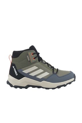 کفش بیرون خاکی مردانه پارچه adidas - کد 845526233