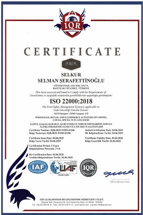 سایر چای های گیاهی SELKUR - کد 839717595