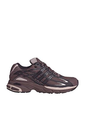 کفش پیاده روی طوسی زنانه پارچه ای adidas - کد 877190709