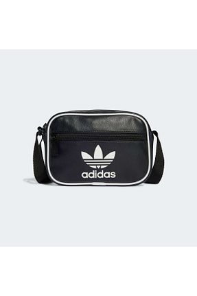 کیف اسپرت مشکی زنانه ابعاد کوچک adidas - کد 795314120