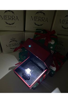 انگشتر استیل (فولاد) سفید زنانه استیل (فولاد) merraaksesuar - کد 929656121