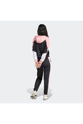 ست کرمکن اسپرت مشکی زنانه پلی استر adidas - کد 841567442