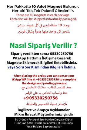 هدیه بله برون DeryalarDijital - کد 699448586