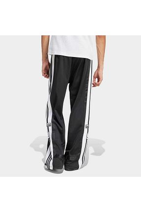 شلوار کرمگن مشکی مردانه رگولار adidas - کد 889910531