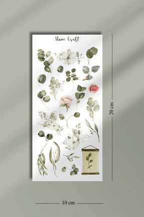 اتیکت Hume Craft - کد 897996098