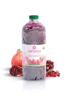 آبمیوه nartalya - کد 762924055